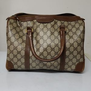 VINTAGE Gucci bag